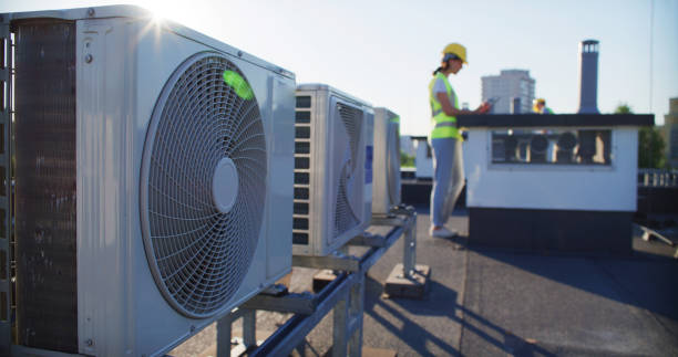 Best HVAC Duct Inspection Services  in Monaca, PA