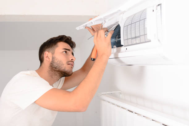 Best Commercial HVAC Duct Cleaning  in Monaca, PA